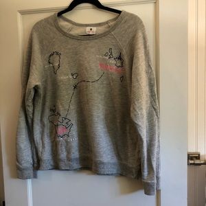 Sundry sweatshirt, size 3